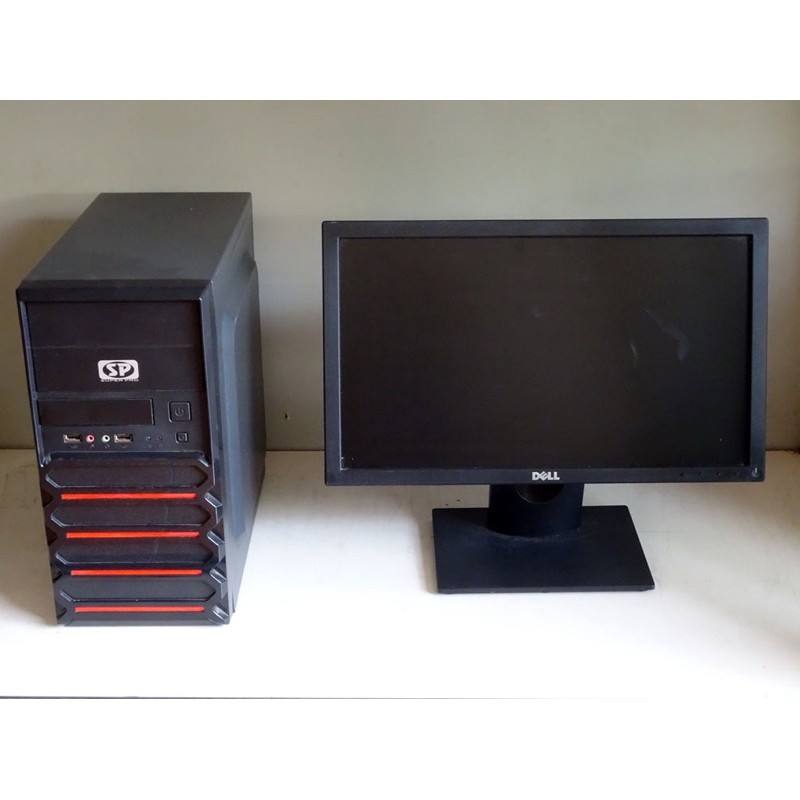 bộ máy tính H61-i3 chạy cực bền 20