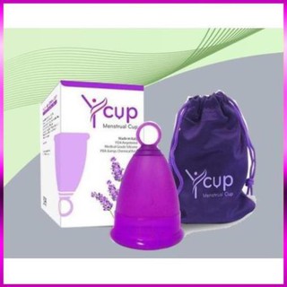 Cốc nguyệt san - y -cup – italia