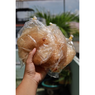 [Giao Nhanh 2h] Bánh Tráng Muối Tỏi Ớt Nhà Làm Cực Ngon