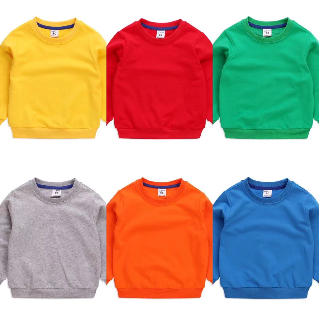 Áo thun Soffny từ cotton phong cách giáng sinh thời trang mùa hè cho trẻ em