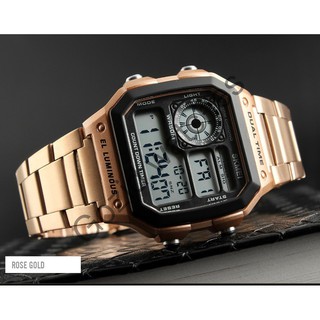 Đồng hồ nam Skmei 9072