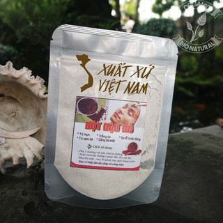 Bột đắp mặt nạ Đậu Đỏ HANDMADE