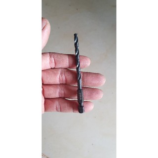 Mũi Khoan Inox, Sắt Bosch 4,7mm