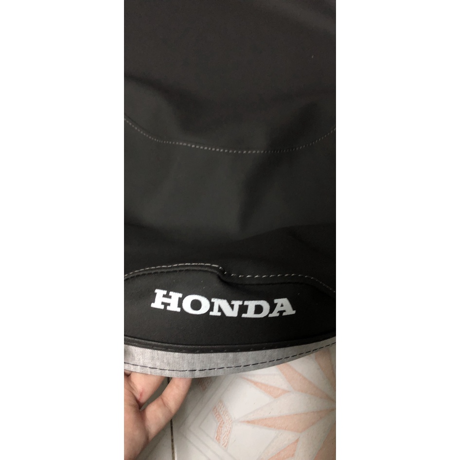 Áo bọc yên Dylan