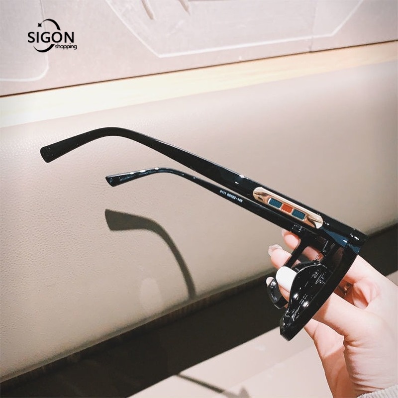 Kính Mát Lái Xe Chống Tia UV Thời Trang Cho Nam Nữ