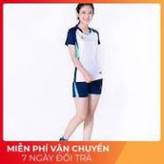 Bộ bóng chuyền nữ TB mẫu  ྇
