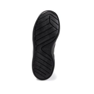 [JUNO]_Giày Sneaker_Full Black_Size 39