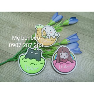 POP Đở điện thoại hình cute