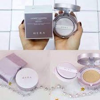 Phấn nước hera 2 lõi