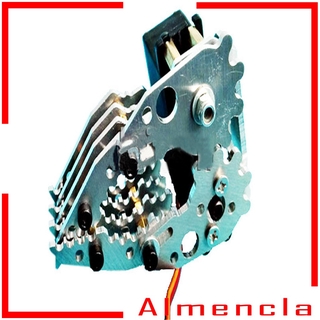[Almencla] G6 DIY Robot Robot Cơ Móng Vuốt Cho Đen /