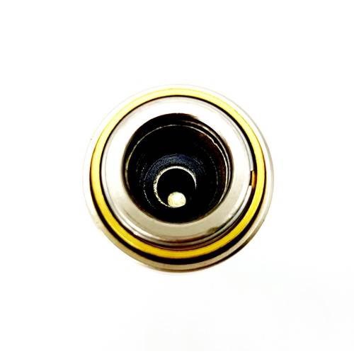 Đầu nối nhanh tự động Lion King răng ngoài