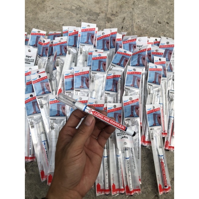 Bút Lấy Dấu Sipa 20mm
