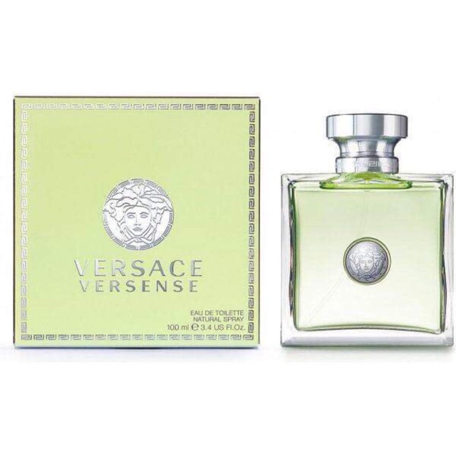 Nước hoa Verace Versense 100ml