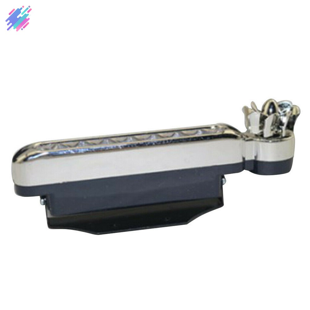 Đèn LED 8 bóng năng lượng gió tích hợp quạt xoay cho xe hơi