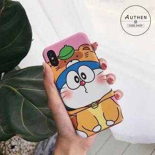 Ốp doremon đáng yêu - ốp iphone