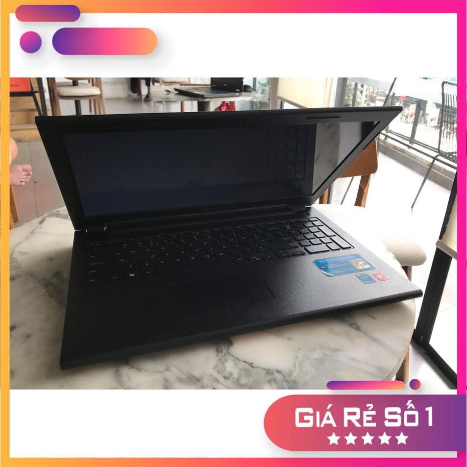 [RẺ SẬP SÀN] laptop dell laptop cũ laptop giá rẻ CARD đồ họa HD 15.6'' Dell Inspiron 3543 Likenew 99