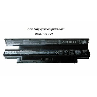 Pin laptop Dell N4010 N4050 N4110 N5010 N5110