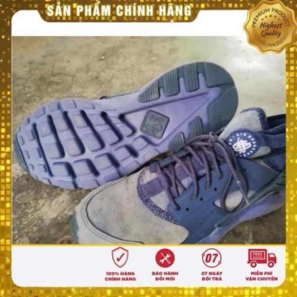 TẾT🌺 sale3 sale [Hàng Auth] Ả𝐍𝐇 𝐓𝐇Ậ𝐓 Giày nike huarache hàng 2hand chính hãng size 41 Tốt Nhất . : : : ^.^ ^^ ^ ` ^ ' "