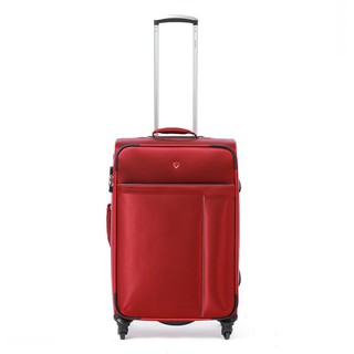 Hot vali vải hãng sakos platinum 6