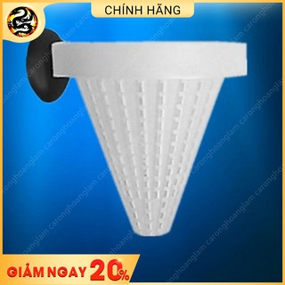 Phểu Đựng Trùn Chỉ Đựng Thức Ăn Cho Cá