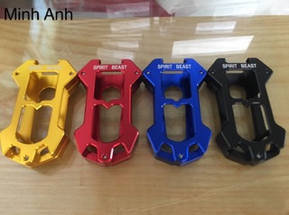 Ốp Smartkey SH, SH mode, PCX...