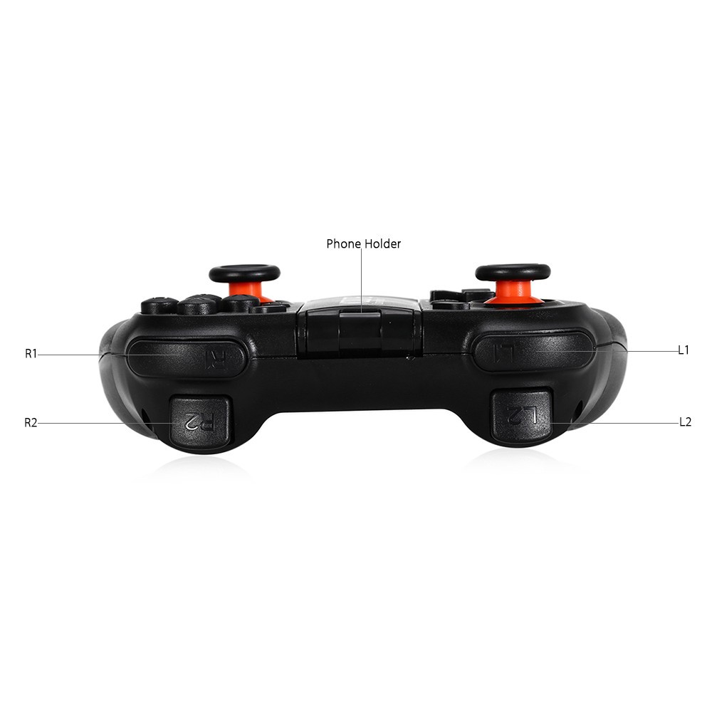 Mocute Tay Cầm Chơi Game Bluetooth Không Dây 050 Pc