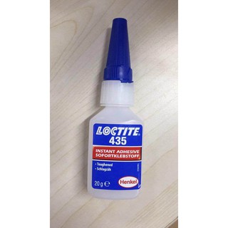 Keo Loctite 435