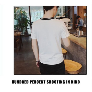 Hàng đẹp chuẩn Áo thun nam