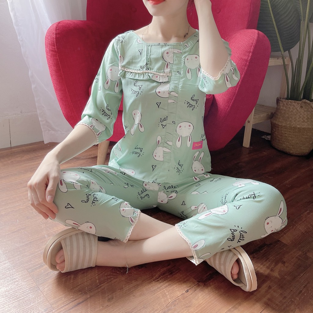 họa tiết thỏ cute | BigBuy360 - bigbuy360.vn