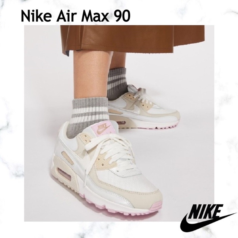 Giày thể thao Air Max 90 CT1873-100 (nhắn tin để được tư vấn size) -HÀNG CHÍNH HÃNG