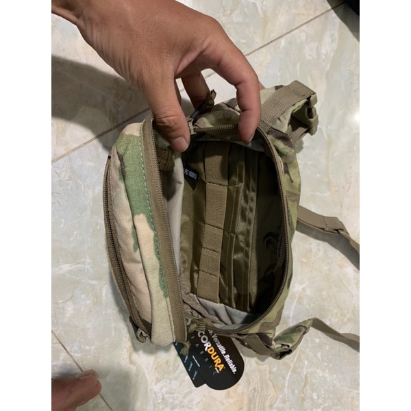 Túi Đeo Hông/ Đeo Chéo Helikon-Tek POSSUM WAIST PACK | BigBuy360 - bigbuy360.vn