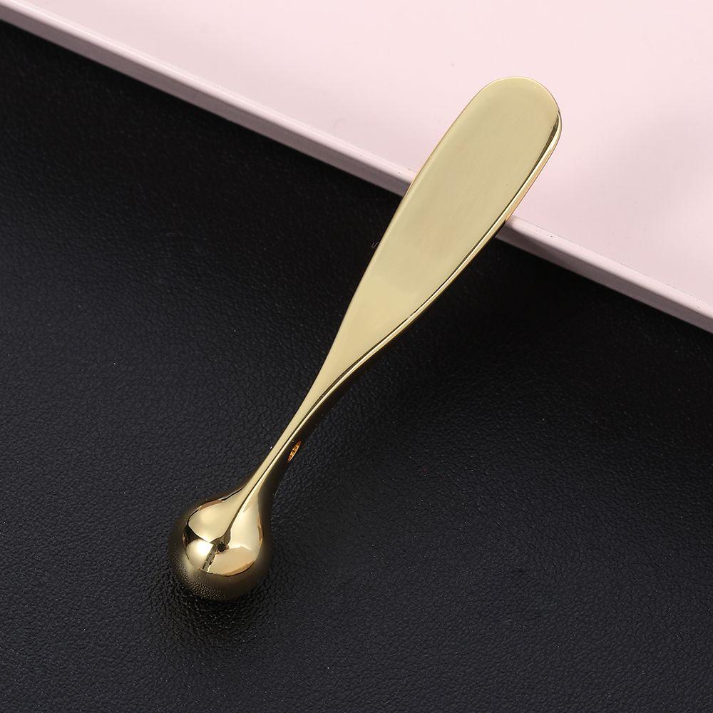 Muỗng Kem Mắt ESPO Chuyên Dụng Tiện Lợi|Gậy Mát Xa Chống Nếp Nhăn Tiện Dụng