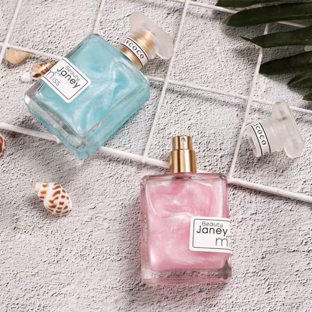 Nước hoa janey miss | Thế Giới Skin Care