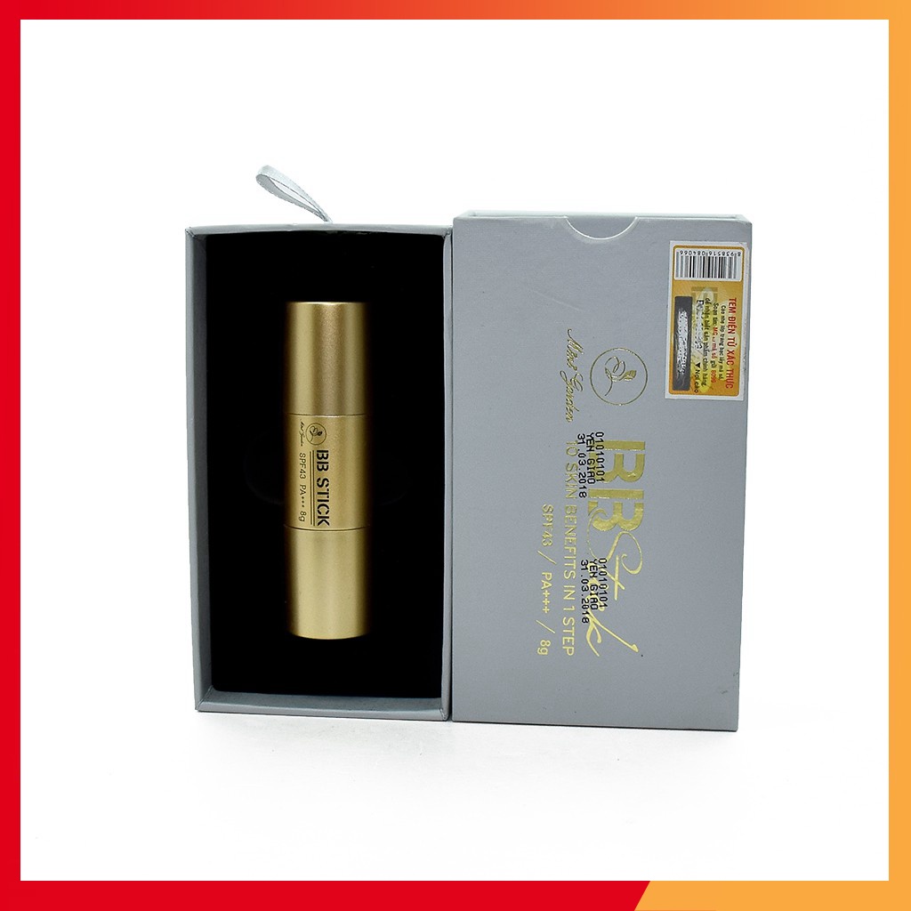 KEM NỀN DẠNG THỎI CAO CẤP BB STICK (HÀNG CHUẨN)