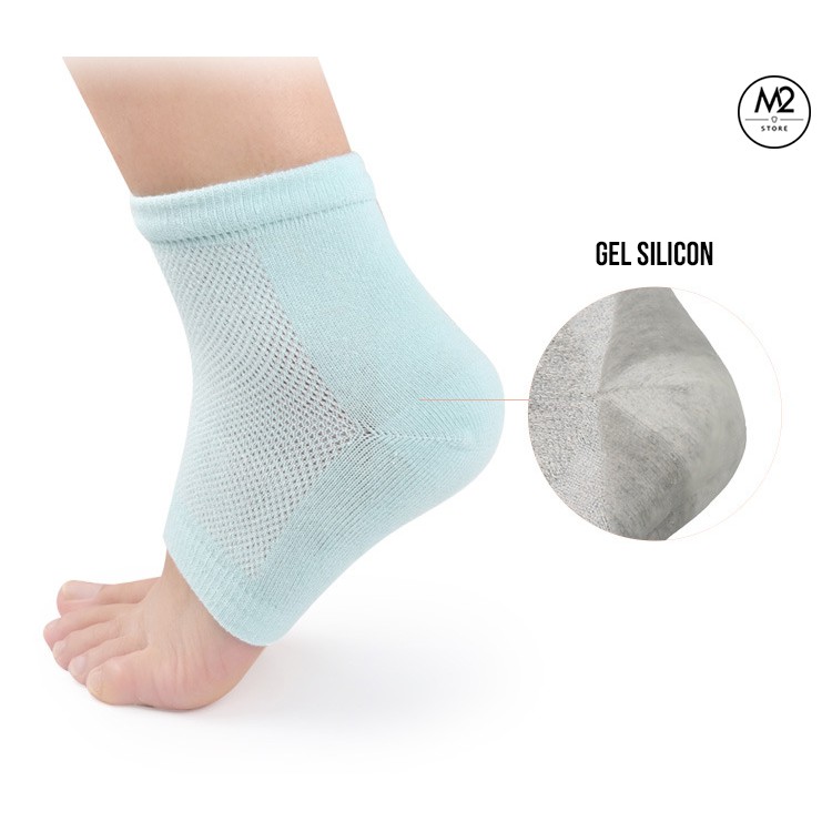 Giảm gai gót chân, đau gót chân vớ Fasciitis Sock (PGYK06)