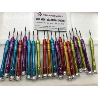 Tua vít 3 cạnh 0.6x25mm 308 iphone 7