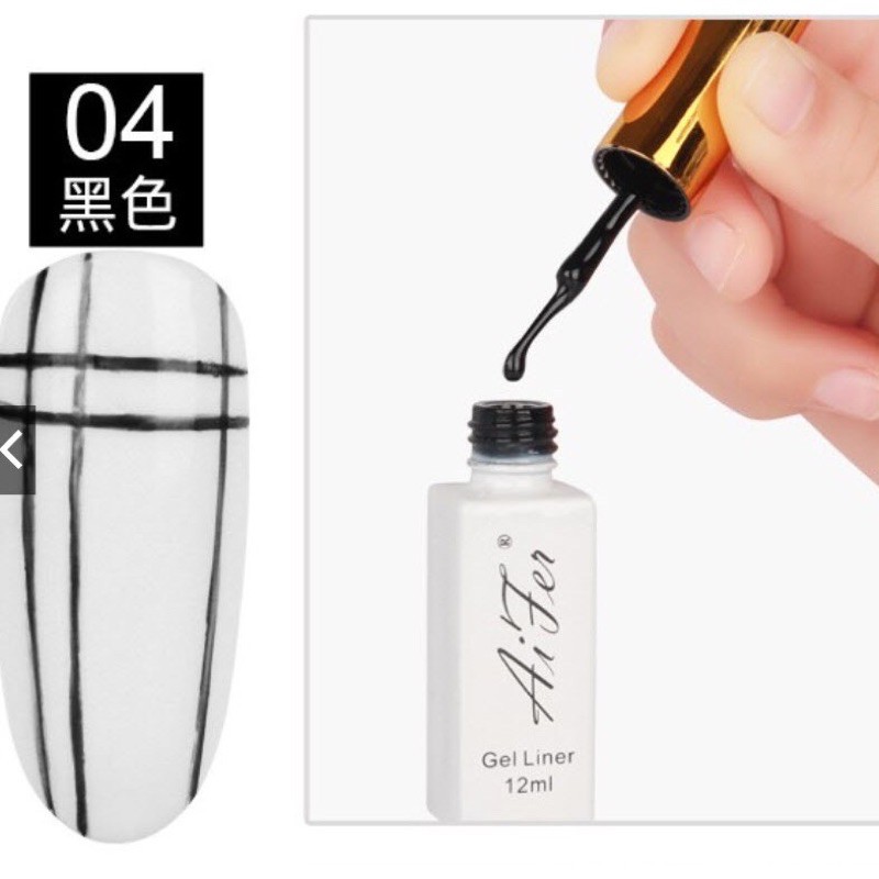 Cọ Nét Aifer vẽ siêu đẹp, cọ nét mảnh