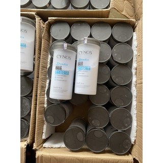 Bột tẩy cynos (cam kết chính hãng )