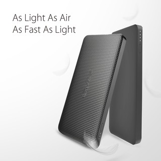 Sạc Dự Phòng RAVPower RP-PB095 20100mAh
