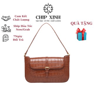 Túi xách nữ đeo chéo đẹp, túi đeo chéo nữ đi chơi thời trang CHIP XINH TX16