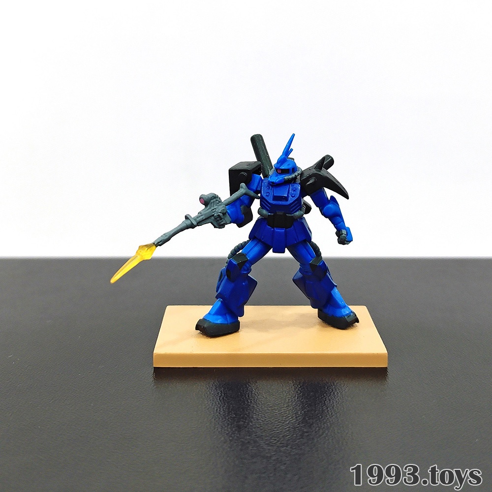Mô hình Bandai Figure Gundam Collection 1/400 NEO Vol.1 - MS-06D Desert Zaku