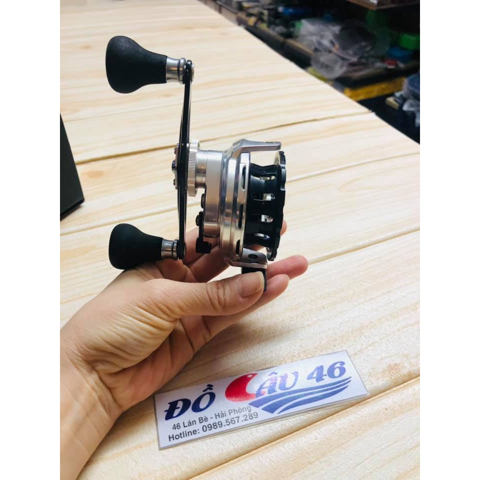 Máy câu ikada Seihakou Limited RC83