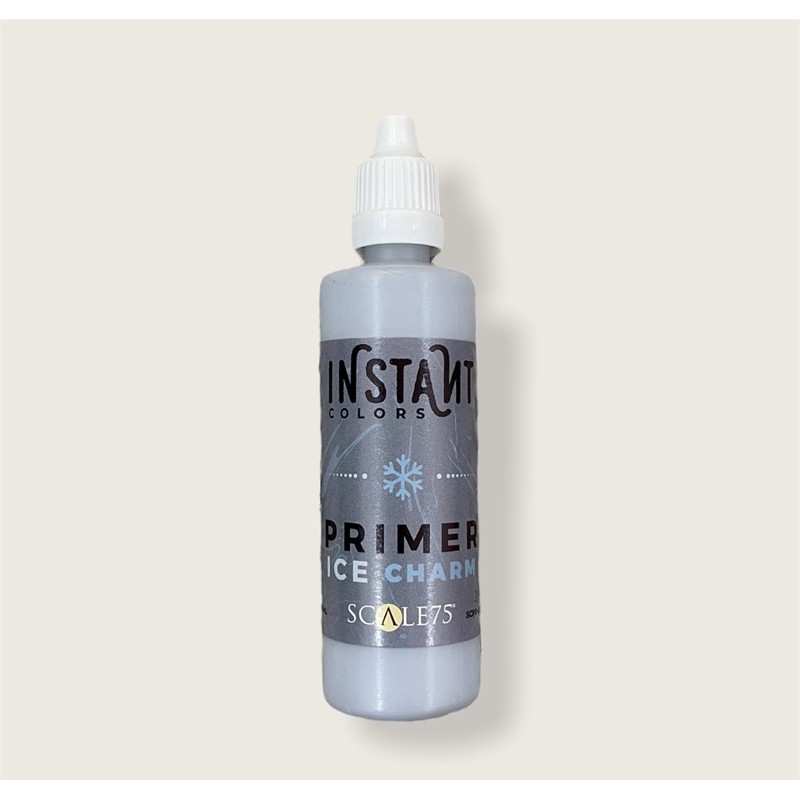 Primer - Sơn Lót Acrylic Thương Hiệu Scale75