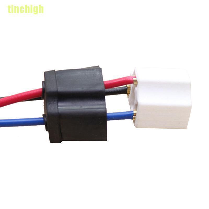 Đèn Led Đuôi Xe H4 9003 Có Dây Nguồn Chuyên Dụng