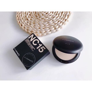 PHẤN PHỦ MAC STUDIO FIX POWDER PLUS FOUNDATION CHÍNH HÃNG - 5412