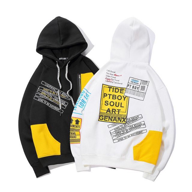 Áo hoodie áo khoác nỉ ngoại mềm mịn không xù | BigBuy360 - bigbuy360.vn