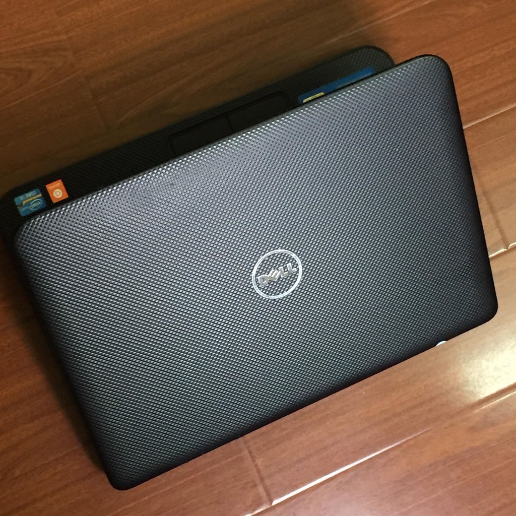 [Quá Rẻ ] Laptop Cũ Dell Inpiron 2421 i3 Ram 4 Ổ 320Gb vân kim cương chống xước | BigBuy360 - bigbuy360.vn