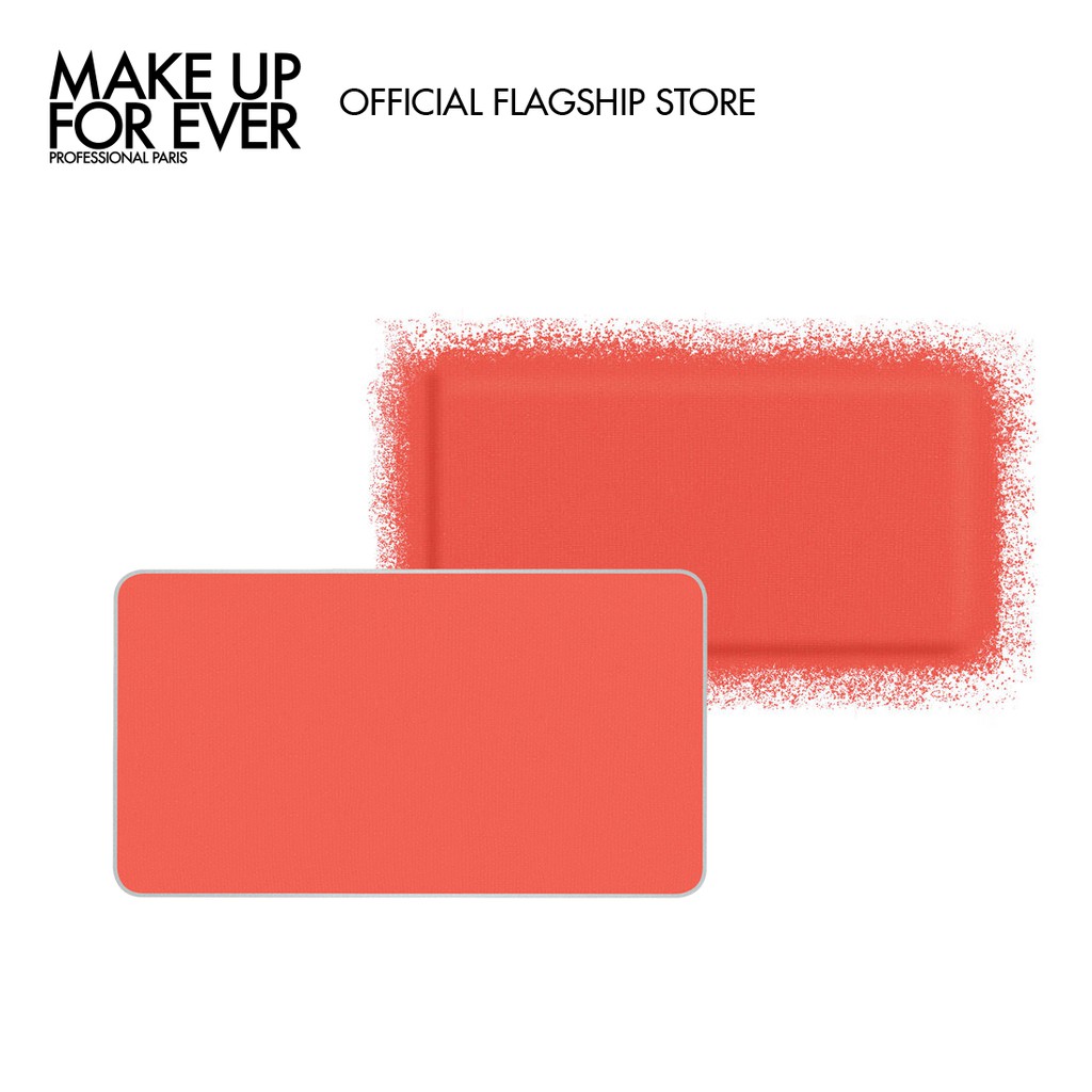 Make Up For Ever - Phấn Má Hồng Artist Face Colors Blush 5G