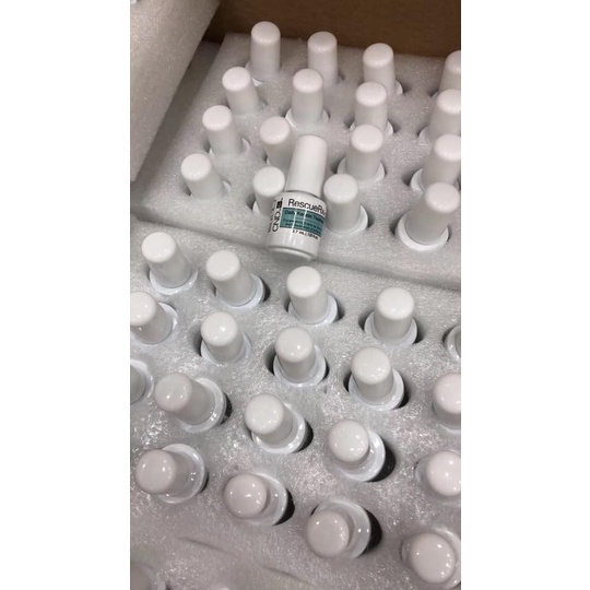 Dưỡng móng- phục hồi móng CND.