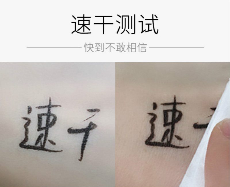 Bút kẻ mắt đầu mềm chống nước chống mồ hôi bền màu không gây choáng | BigBuy360 - bigbuy360.vn